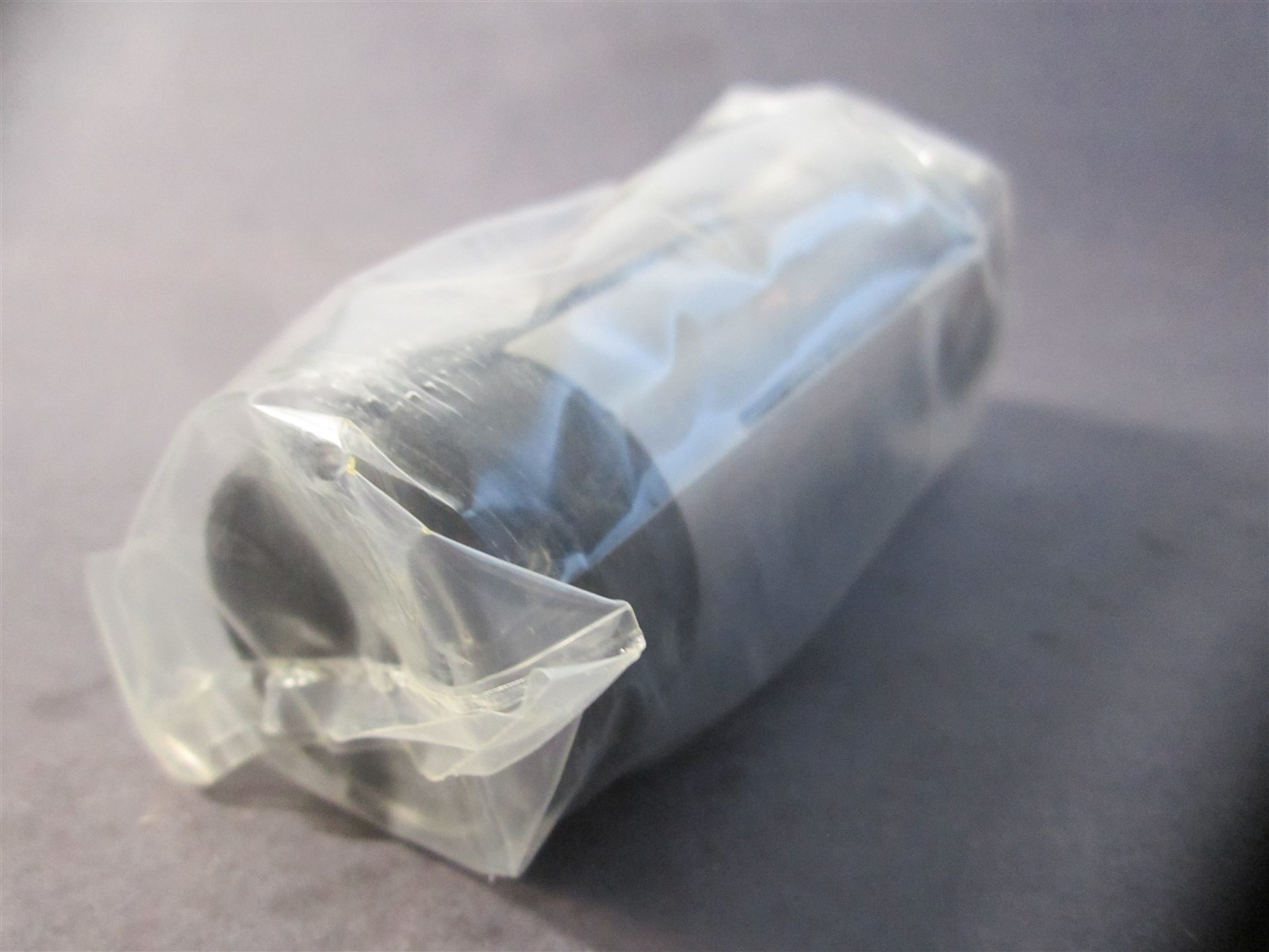 NEW 12mm Size 1.047-24 Internal Thread Steel 5C Round Collet