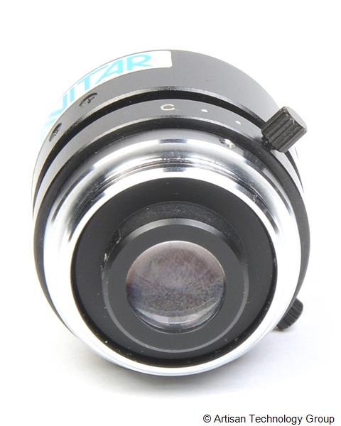 Navitar C-Mount Camera Lens