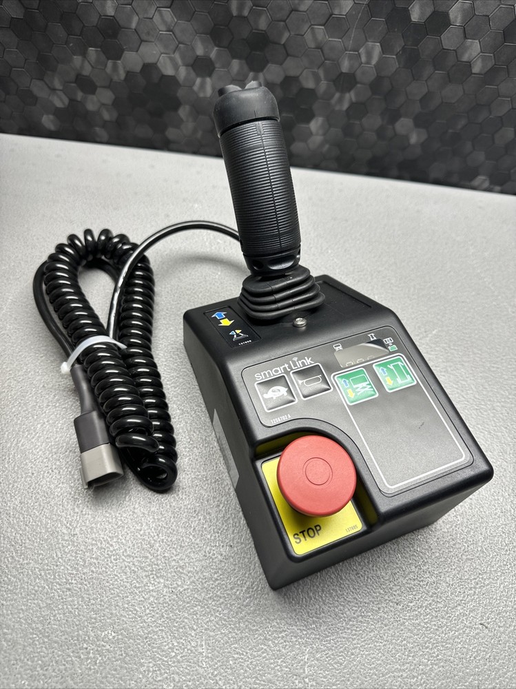 SMART LINK 1256727 CONTROL BOX