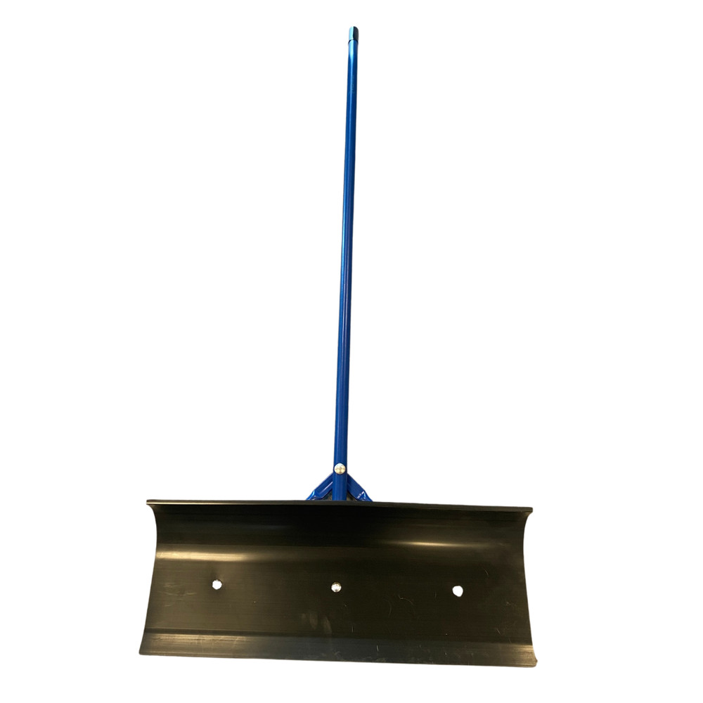 24 inch Scraper - Barn and Stable Scraper - Durable Poly - 24"