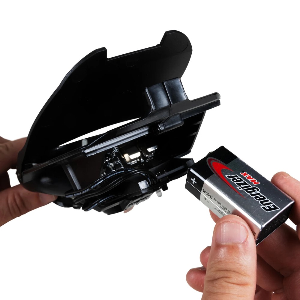 HK Army Sonic Electronic Motorized Paintball Loader Hopper BLACK