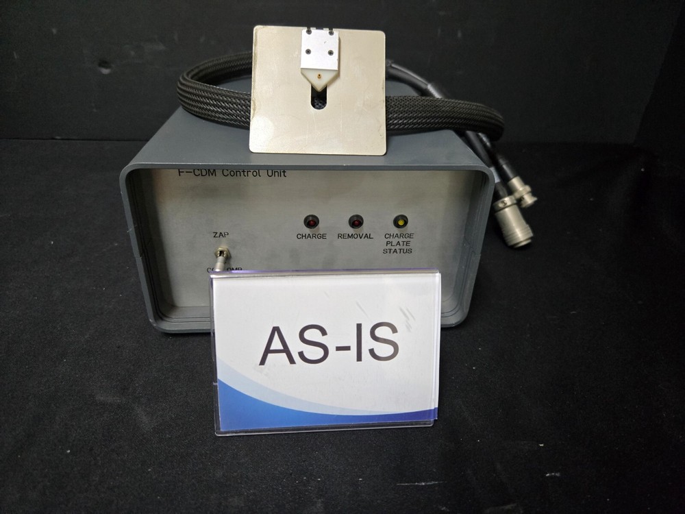 Tokyo Elevtronics F-CDM Control Unit (025)