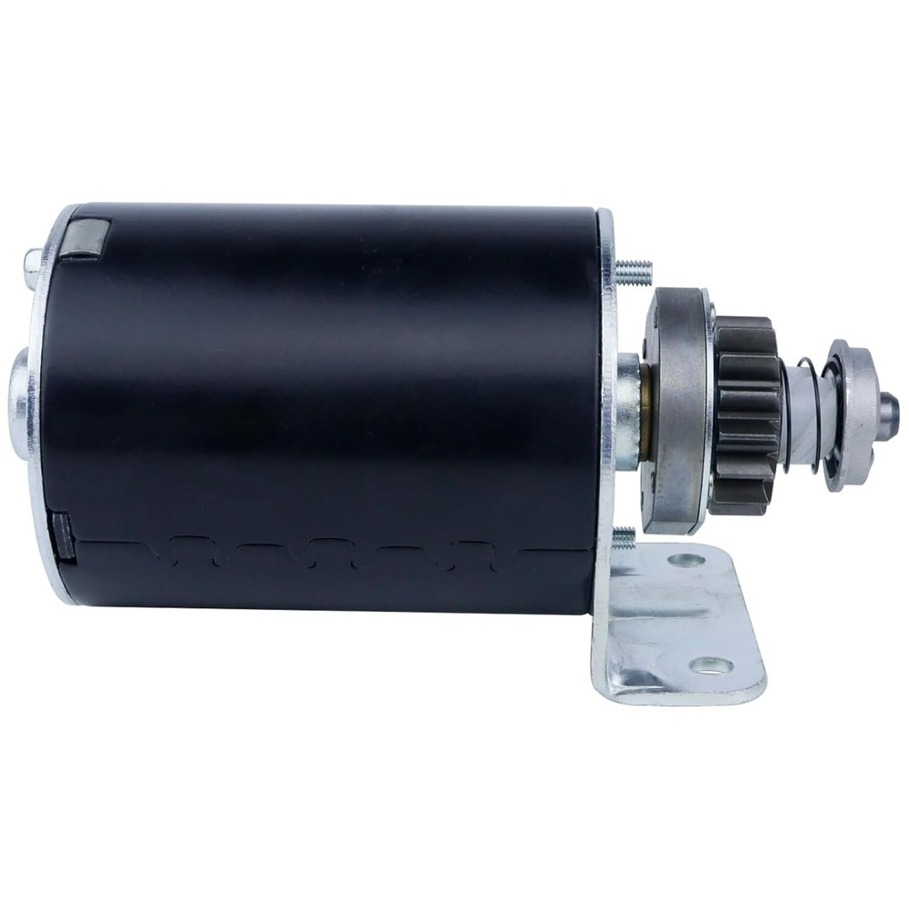 Starter for John Deere E120 E130 E140 E150 E160 E170 E180 with Relay