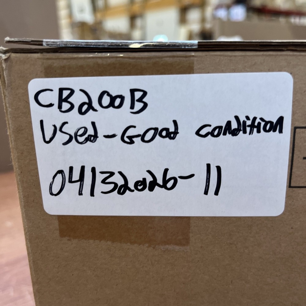 NEEWER CB200B Video Light