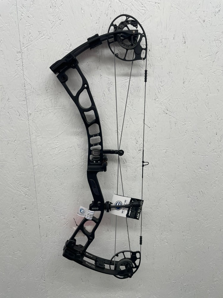 Elite Hntr33 compound bow