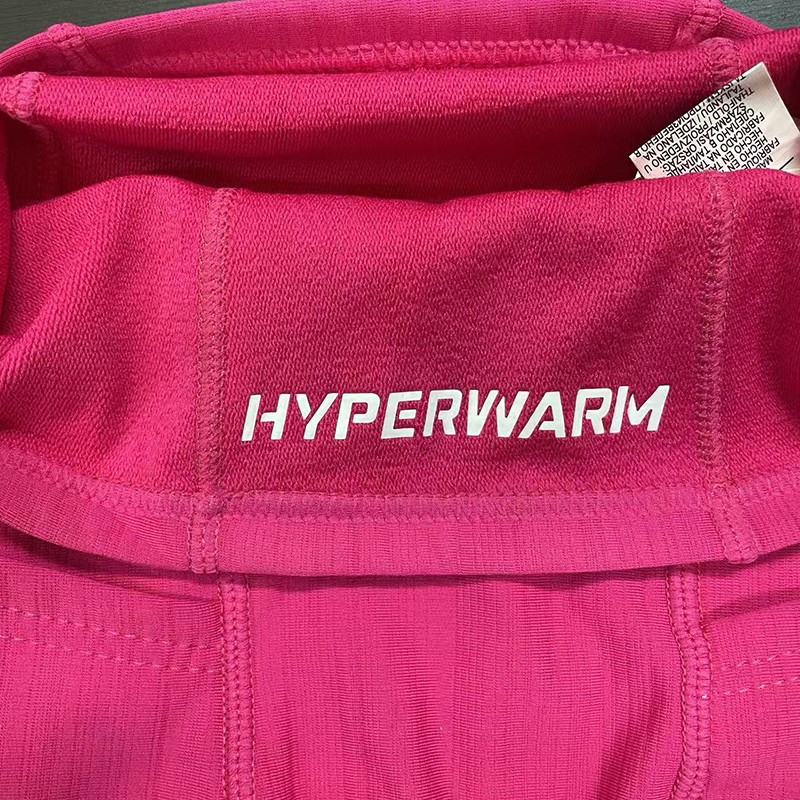 Nike Pro Therma-Fit Hyperwarm Hood Ski Mask [Pink] -US Stock- Same-day Shipping