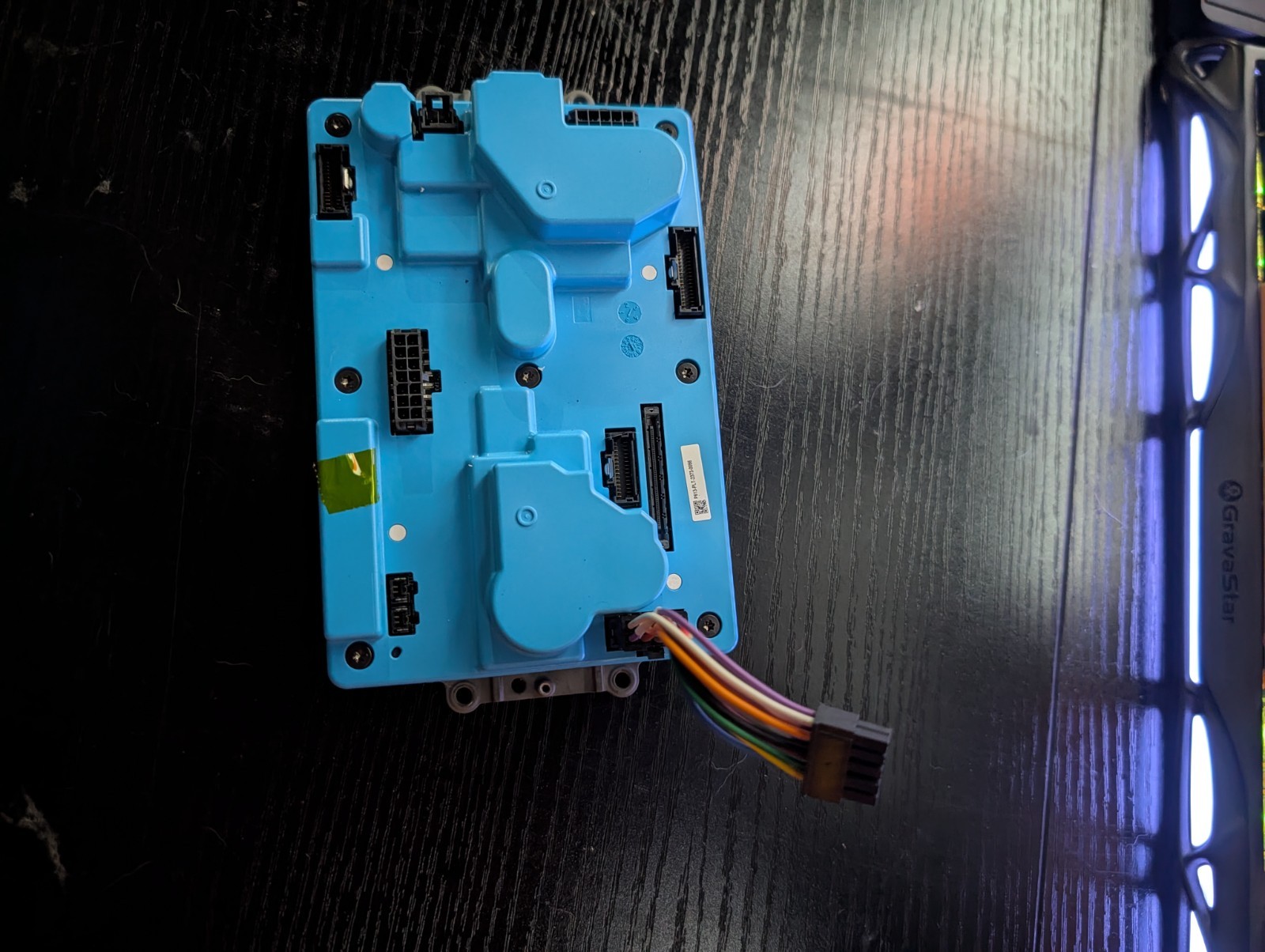 Amazon Astro Center Motherboard Control