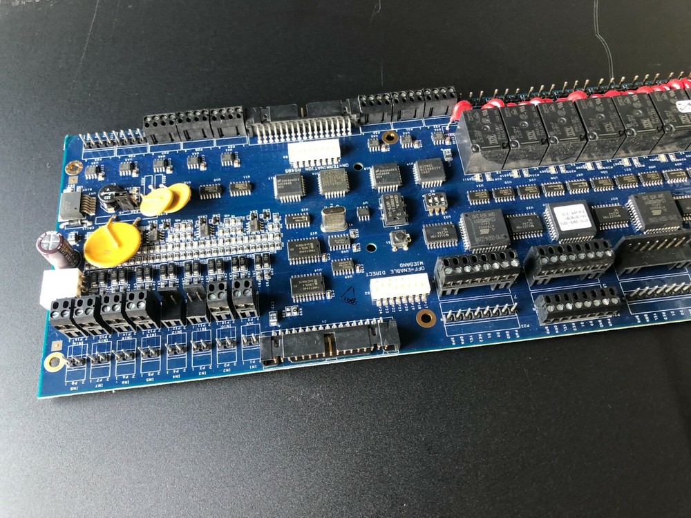 Software House iStar Access Control Module 0311-0040-001