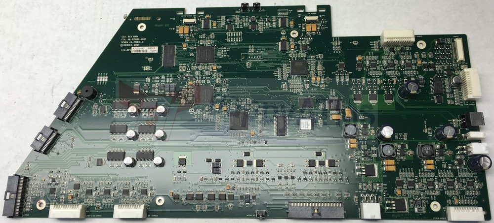 Diebold CCA-MAIN IDMBD PN: 49-213800-000A