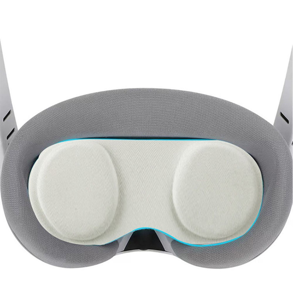 For Quest 3 VR Lens Cover Protector Cap Scratch-proof Replacement Accessories