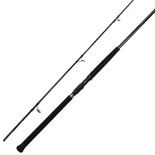 Jackall BRS BRS-S100H-SJ Spinning Rod