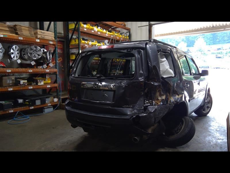 Transfer Case Fits 06-15 PILOT 1396738