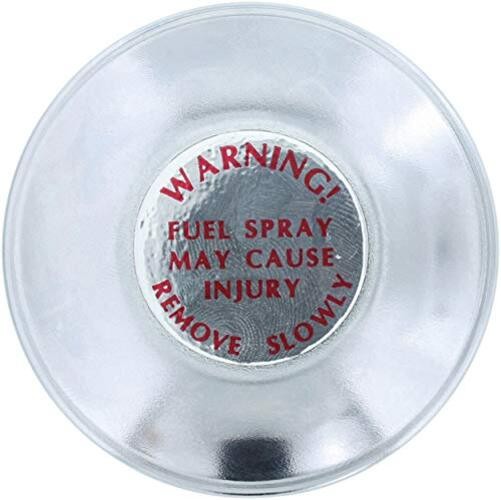 31738 OE Equivalent Fuel Tank Cap