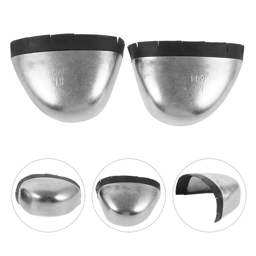 Shoe Toe Protector Anti-smash Foot Cover Boot Guard