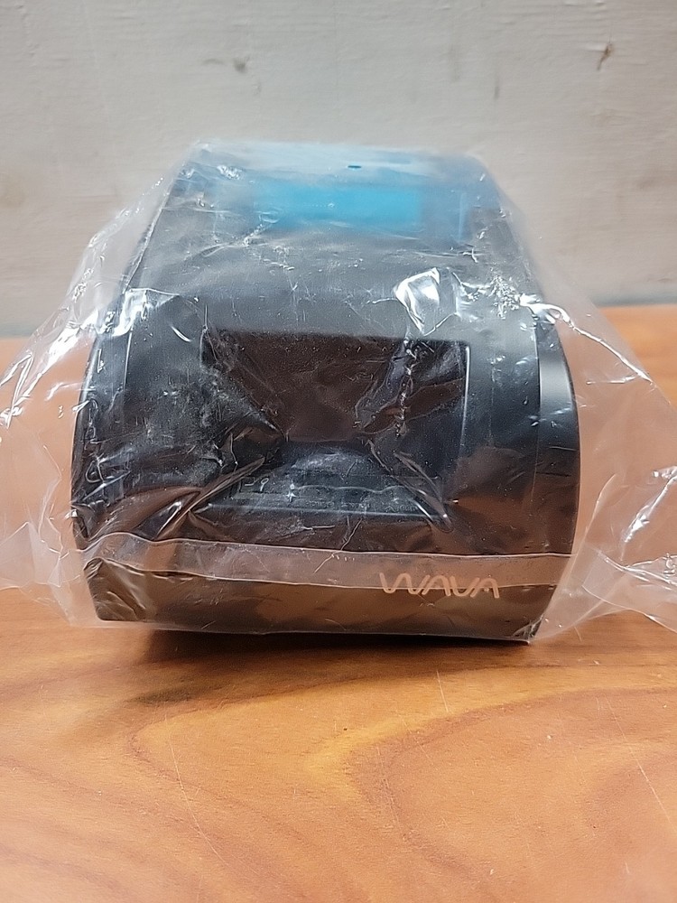 Wava W-POS58 58MM USB Thermal Receipt Printer