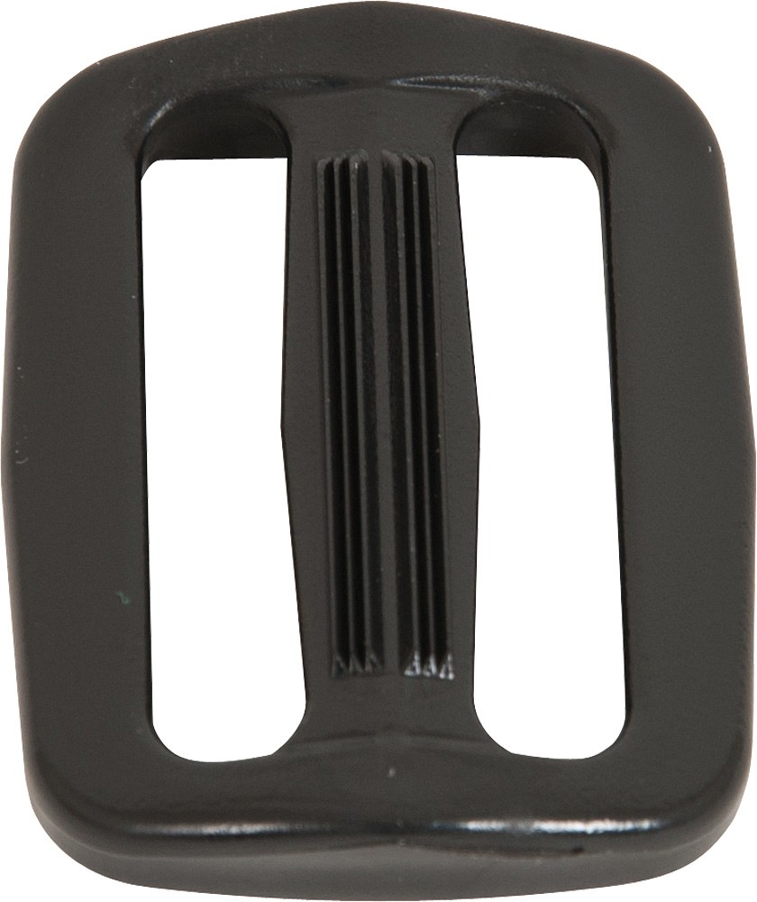Liberty Mountain Tri-glide Buckles 1" Pack - Durable Nylon Webbing & Versatile