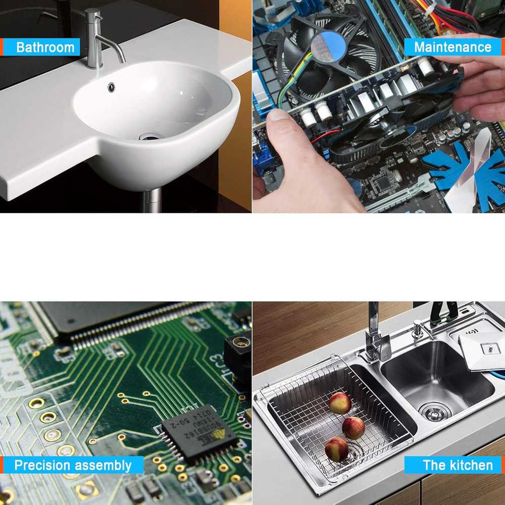 1920P Endoscope Snake Inspection Camera, Type C Borescope, Scope Camera with...