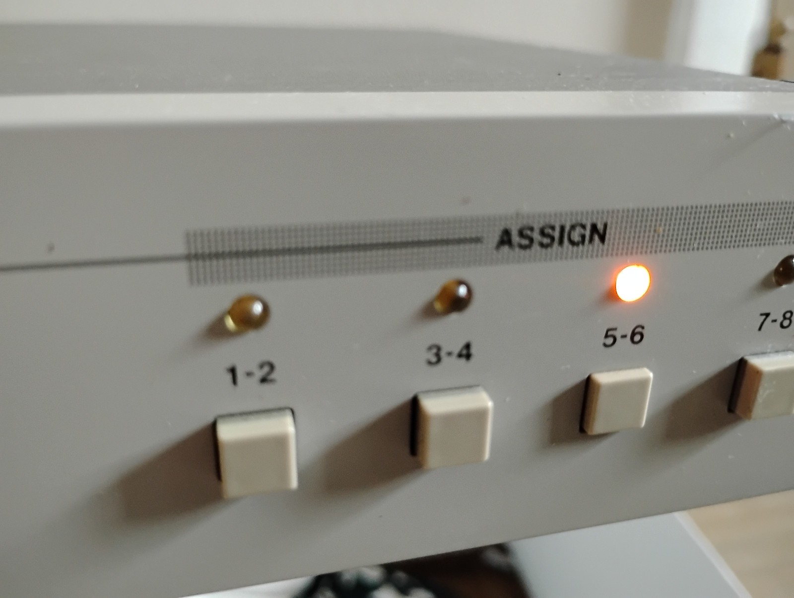 Tascam IF-88AE Digital Audio Interface TEAC AES/EBU or S/PDIF converter