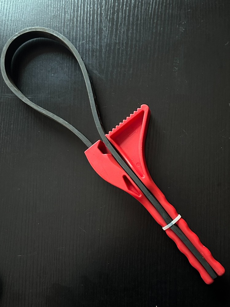 Boa- Constrictor Strap Wrench