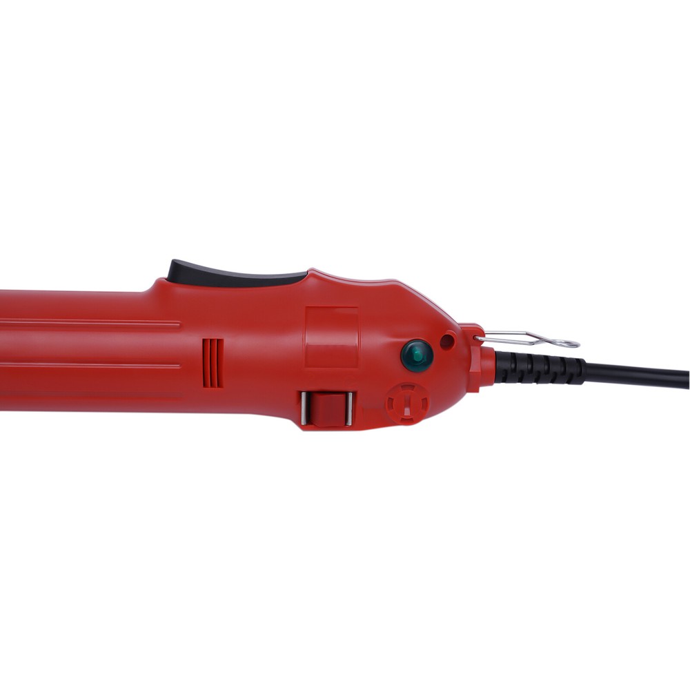 Handheld Electric Bottle Capping Machine Efficient 10-30mm Capper Sealing Tool