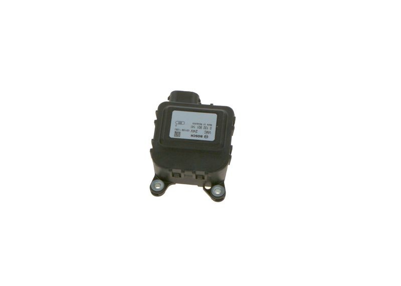 Actuator, heating flap BOSCH 0132801141