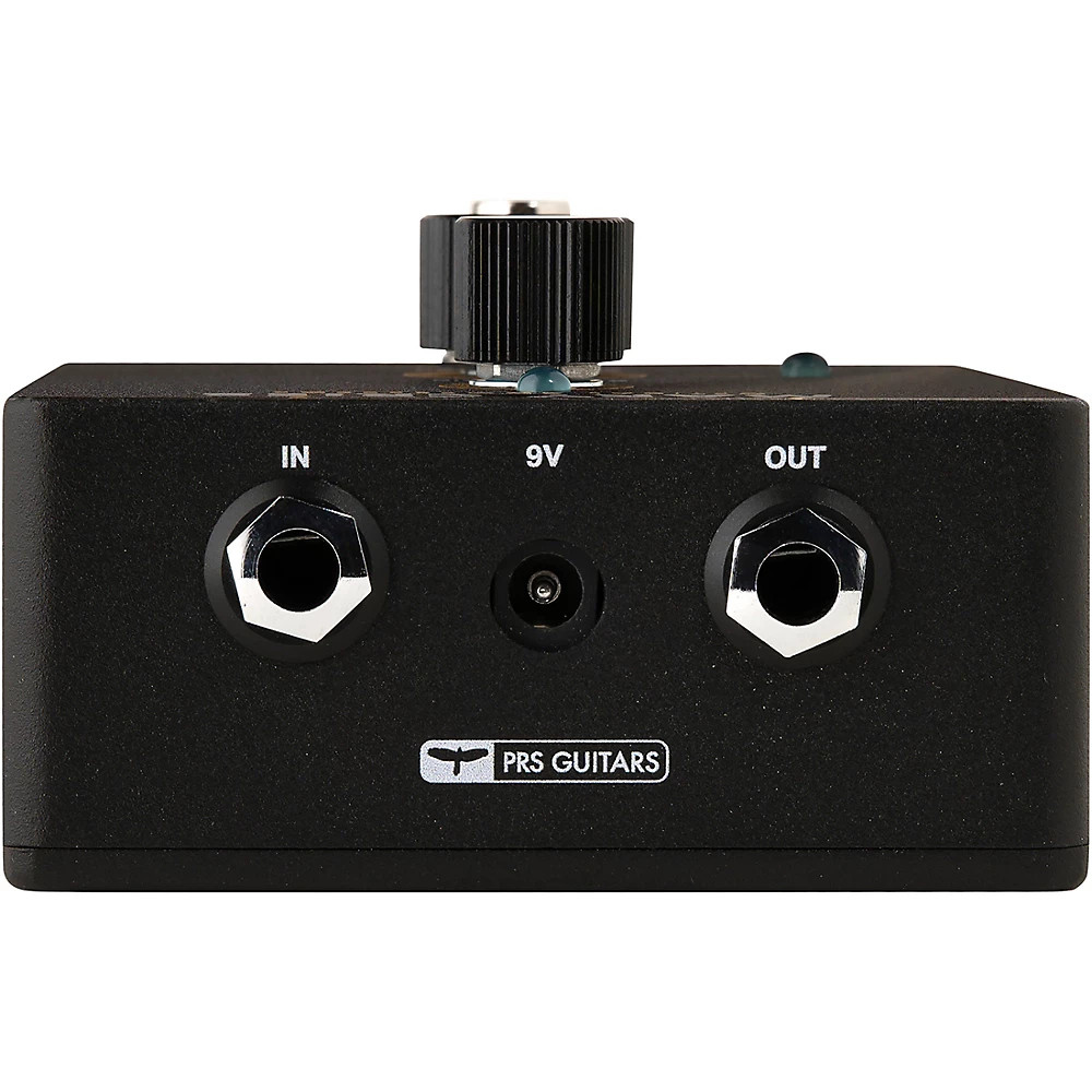 PRS Mary Cries Optical Compressor Effects Pedal