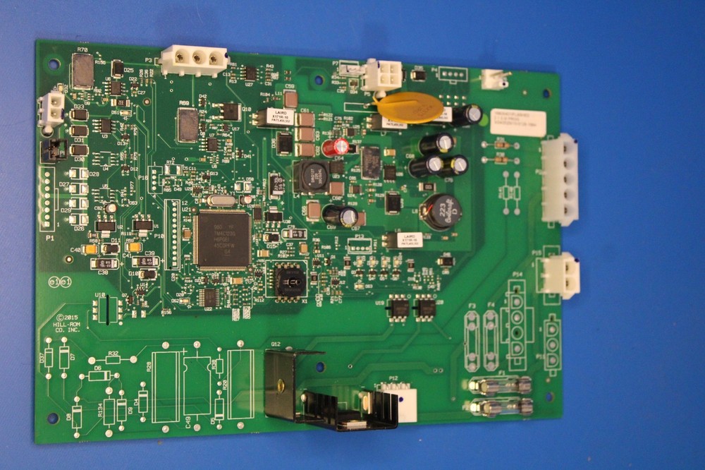 NEW HILL-ROM 16805401S Progressa Bed System PCB Control Board PNCB 8-Series