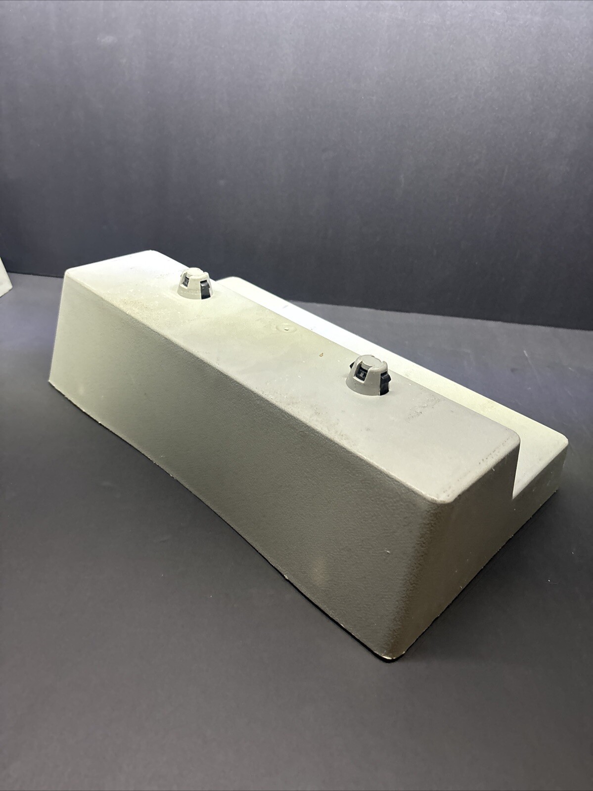 Reebok Professional Aerobic Deck Step 6" 8" 12" Risers Platform Fitness Abs Core