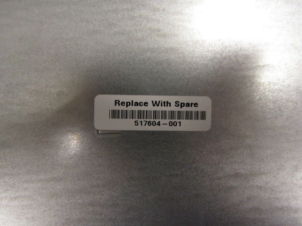 517604-001 DC04 CORE SWITCHING BLADE