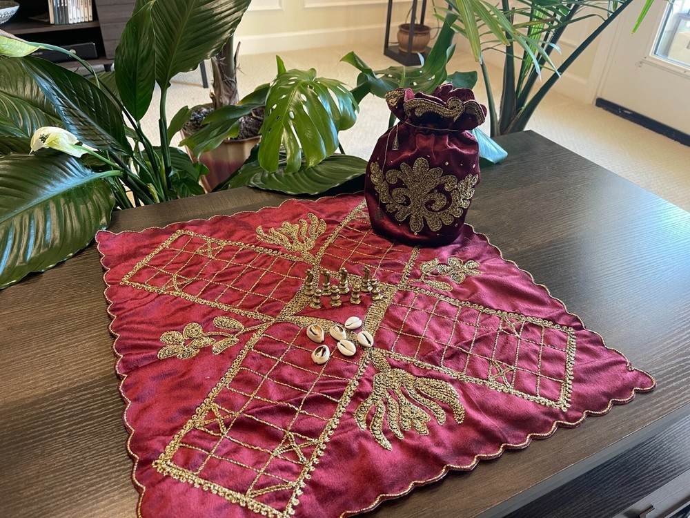 Luxury Barjees (برسيس ) (برجيس) Middle Eastern game