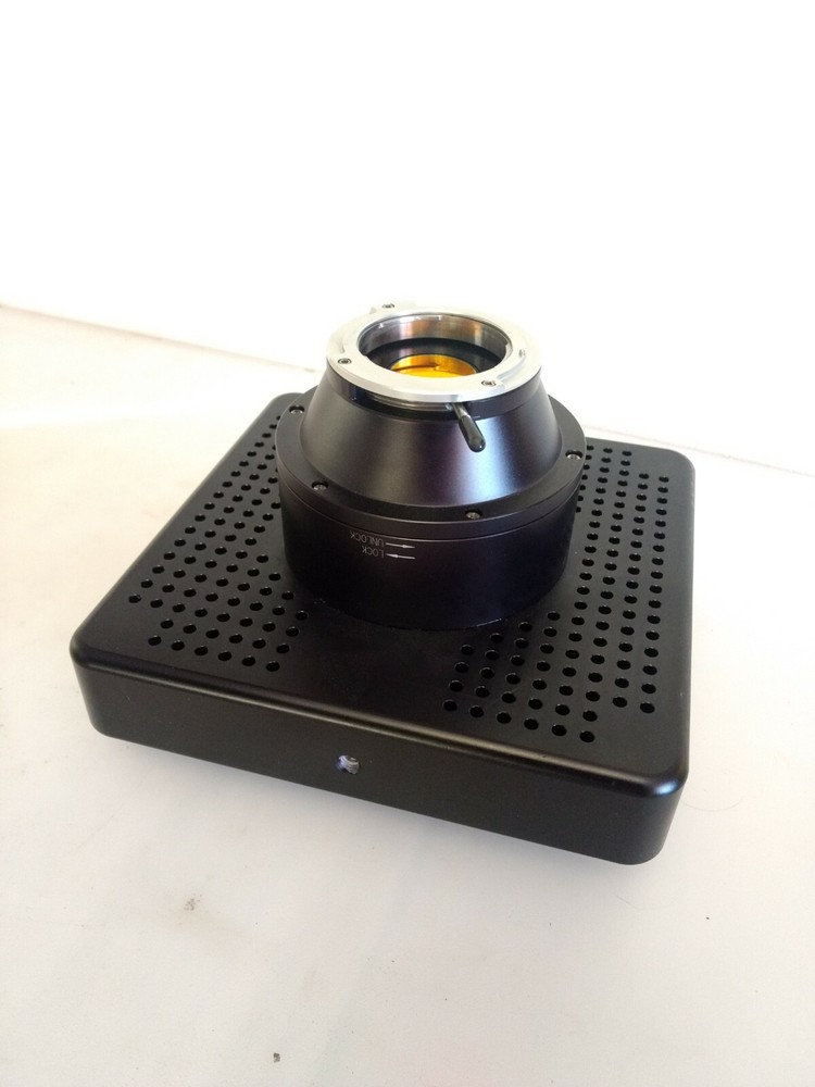 SPOT diagnostic instruments Microscope Camera Model: 1.3.0 s/n 981237