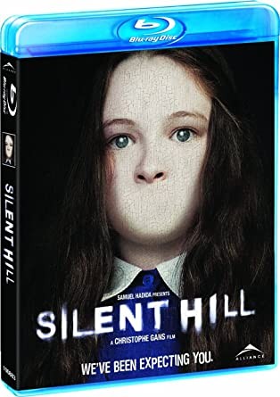New Silent Hill (Blu-ray)