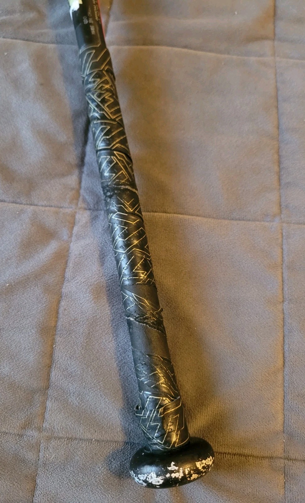 Louisville Slugger LXT Fastpitch Softball FPLXB10-22 Bat 33 23oz 2 1/4 Diameter