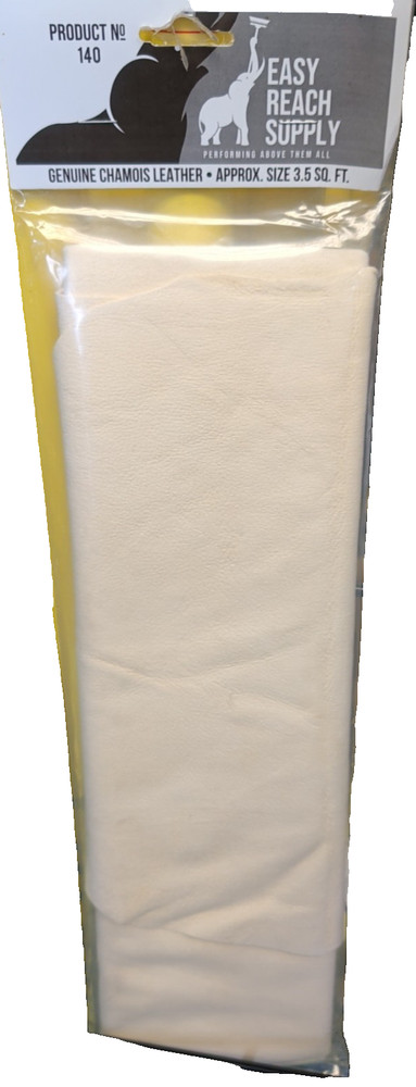 140 CHAMOIS LEATHER