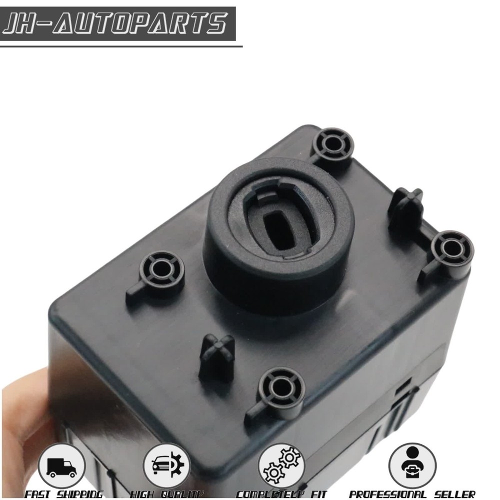 WIN Module Wireless Ignition Node Programmed w/ Keys Fits 2009-15 Dodge Ram 1500