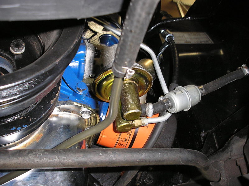 Cable Clutch Conversion | Ford Mustang 1964-1/2 1965 1966 | T5 Cable Conversion