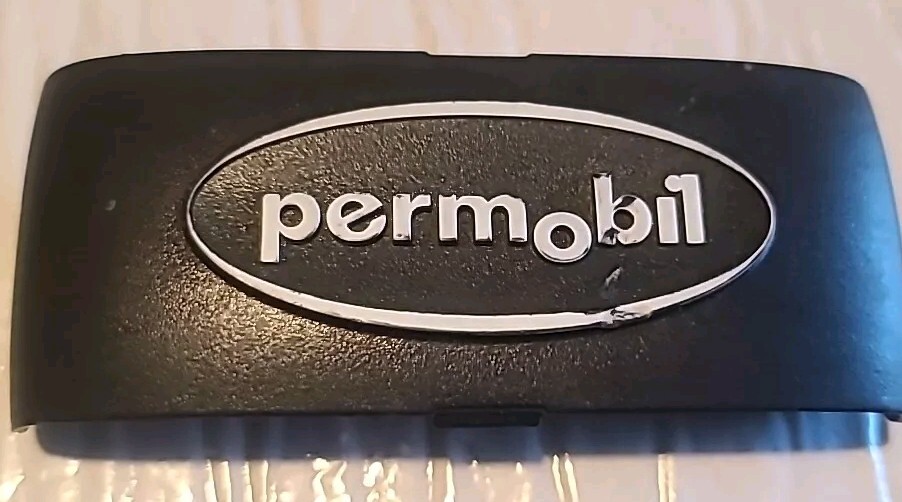 Permobil LOWER LEGRESTS COVERS, F3 CORPUS