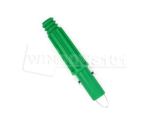 Unger Nylon Replacement Extension Pole Tip