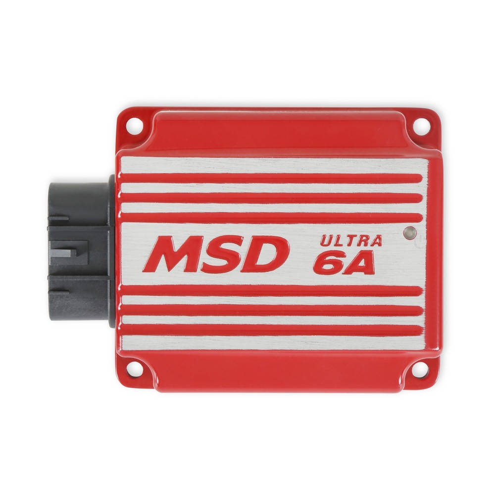 MSD 6202 Ultra 6A Ignition Control