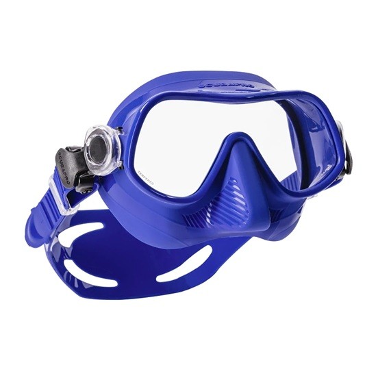 Scubapro Steel Pro Mask