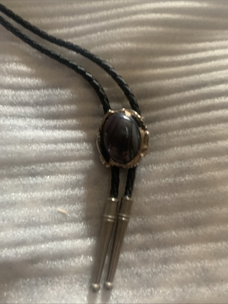 Bolo Tie