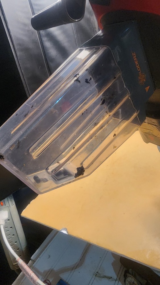 Xploderz Mayhem Gell Ball Blaster Gun Maya Group Inc