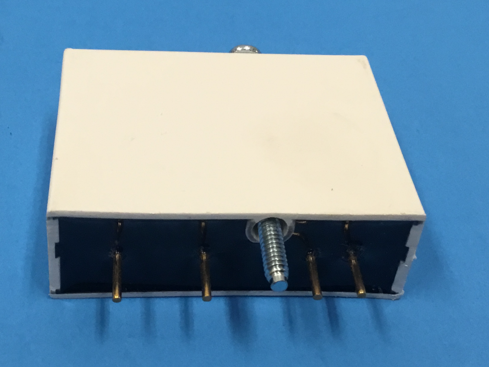 Electro Cam - EC-ORR5 - Input Modules