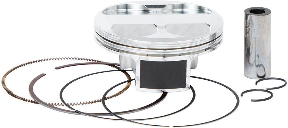 Vertex Forged Piston Kit 24252B