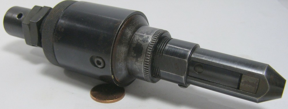 Cherry Rivet Division Pneumatic Rivet Gun Pulling Head H640 B 6 U