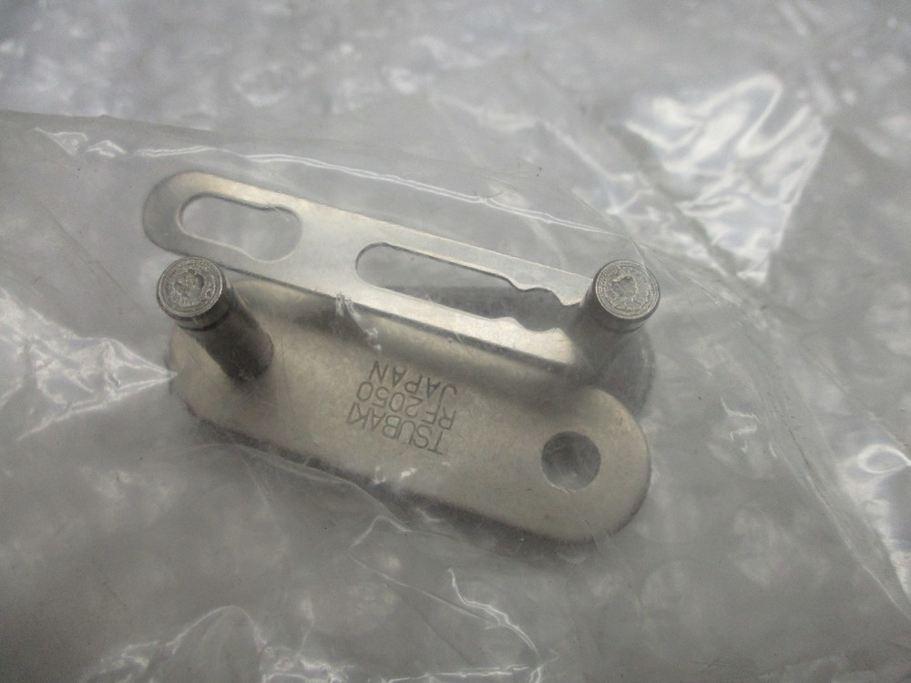 TSUBAKI RF2050 ROLLER CHAIN LINK NSNP