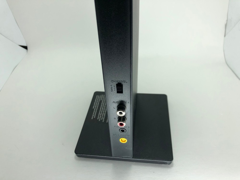 Replacement SONY MDR-RF985RK TRANSMITTER BASE TMR-RF985R BASE ONLY