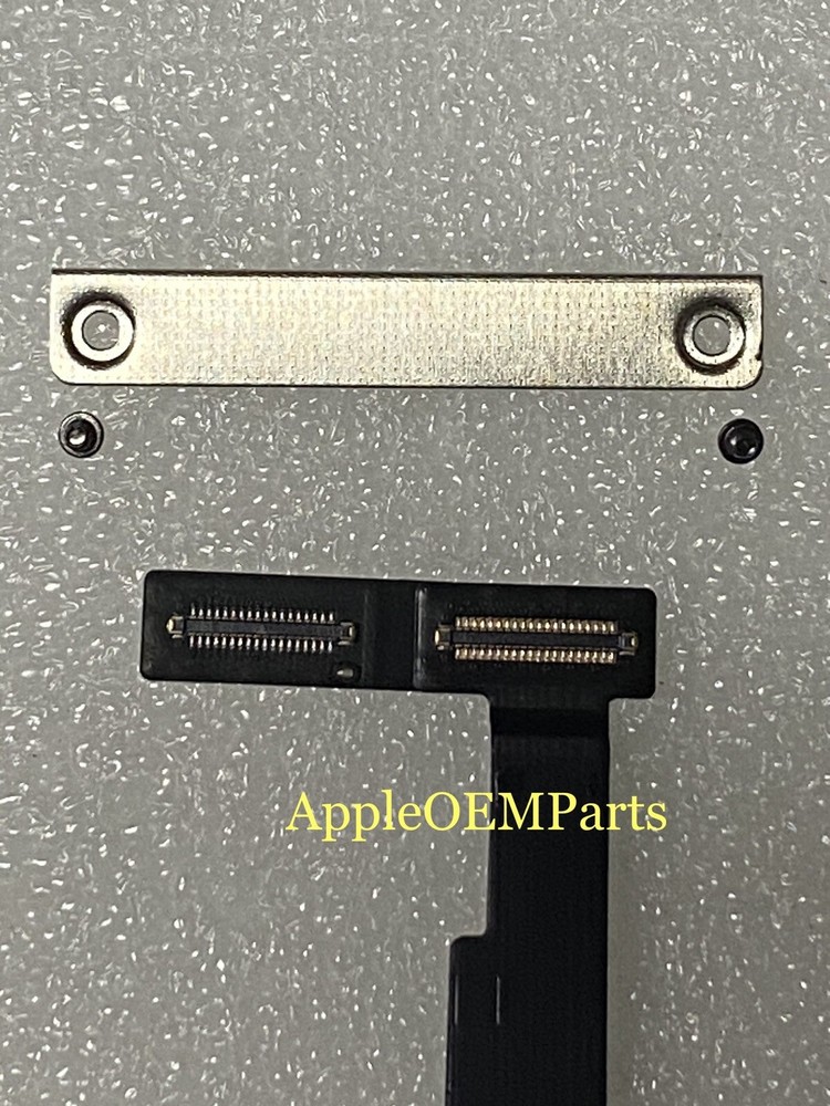 100% Apple Original 🍏 Display Flex Cable Apple iPad Pro 11” 1st, 2nd, 3rd, 4th