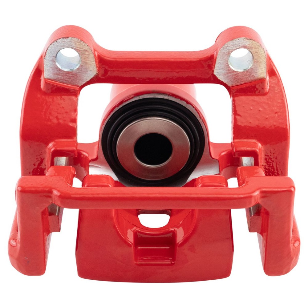 TRQ Performance Brake Caliper Set Performance Fits Chrysler Dodge