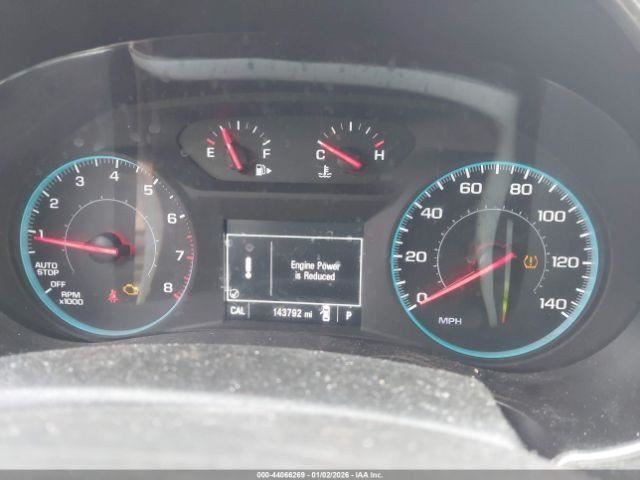 Fuse Box Engine LT Fits 16-17 MALIBU 4954485